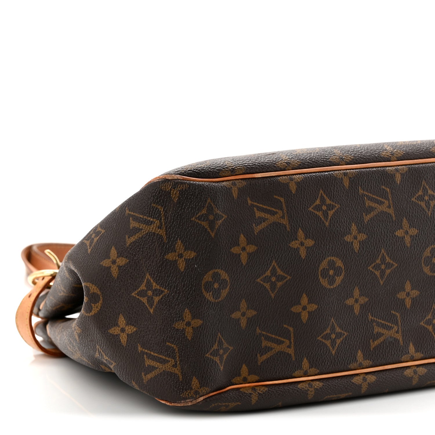 Louis Vuitton Monogram Batignolles Horizontal