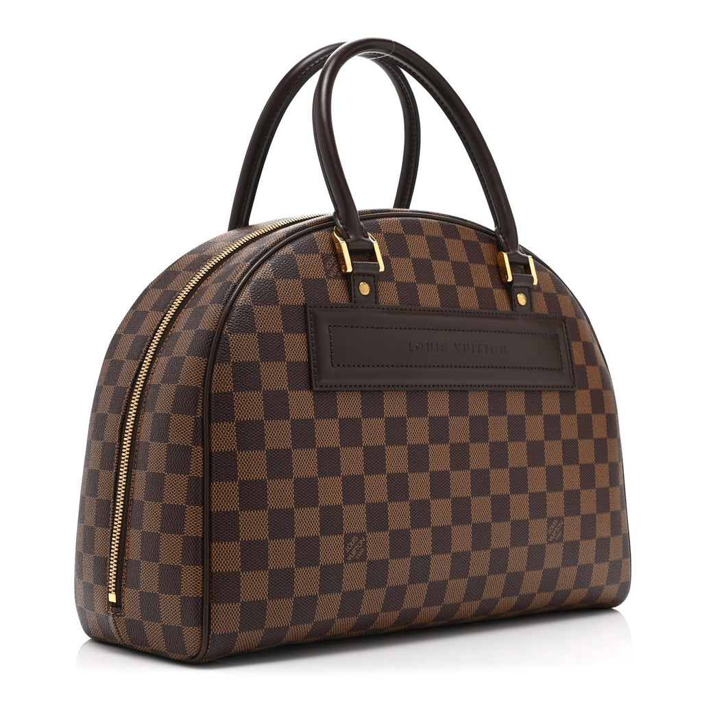 Louis Vuitton Damier Ebene Nolita