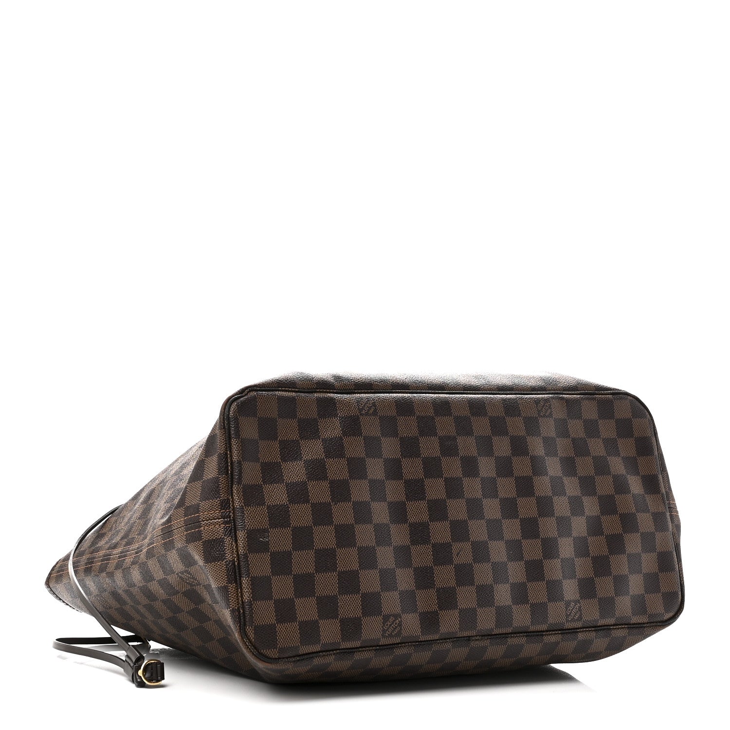 Louis Vuitton Damier Ebene Neverfull GM