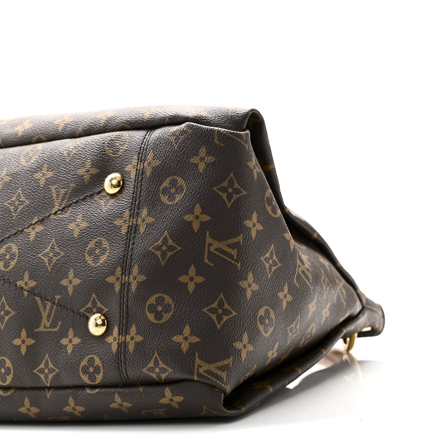 Louis Vuitton Monogram Artsy MM