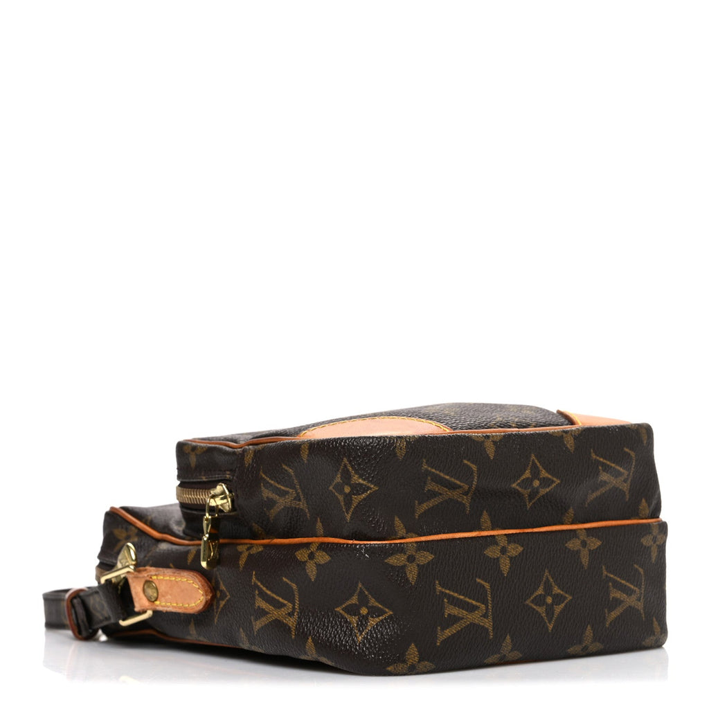 Louis Vuitton Monogram Amazone
