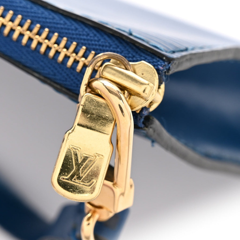 Louis Vuitton Epi Pochette Accessories 21 Toledo