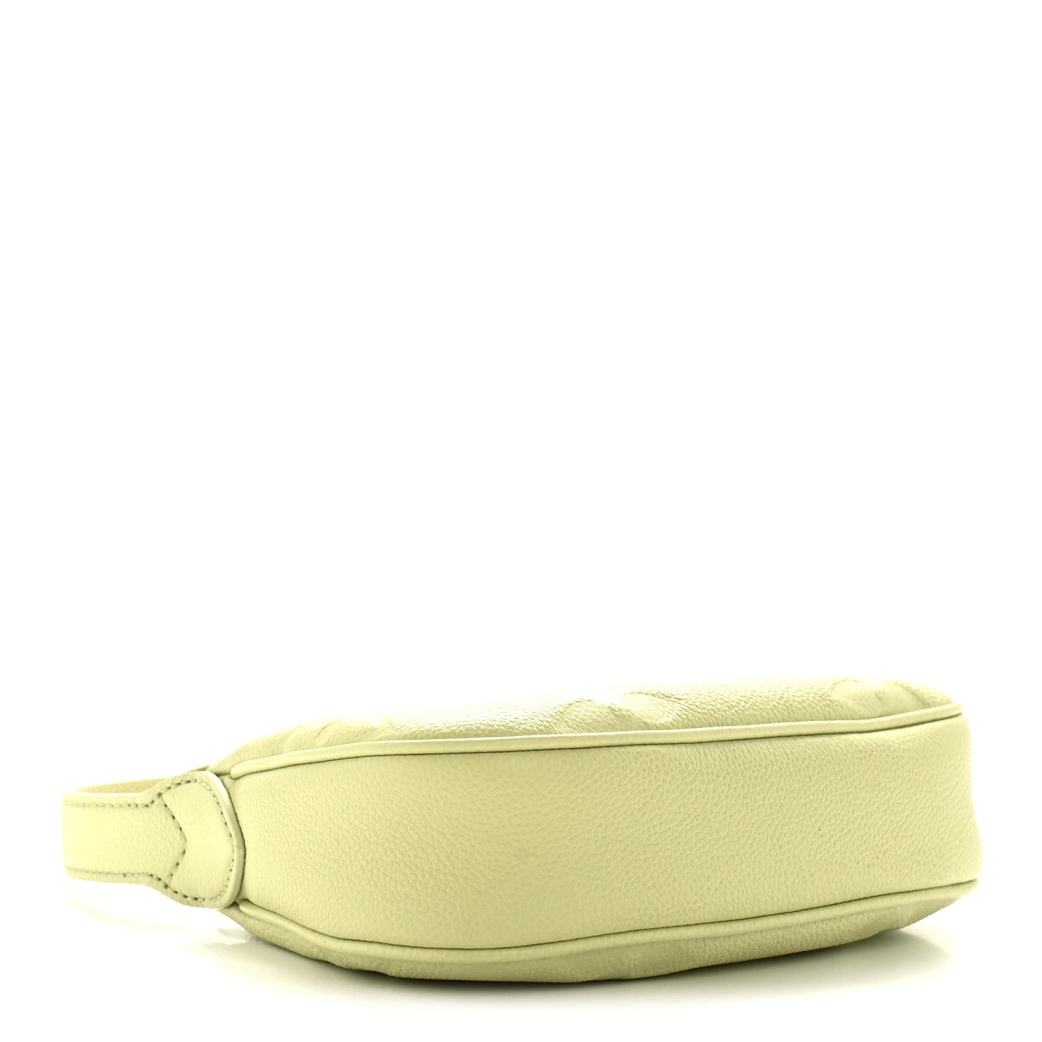 Louis Vuitton Empreinte Monogram Mini Moon Vert Noto Green