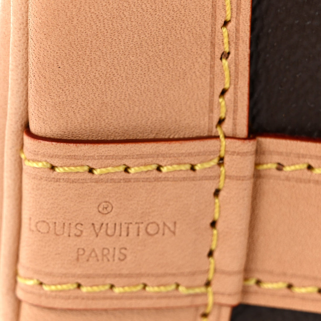 Louis Vuitton Monogram Noe BB