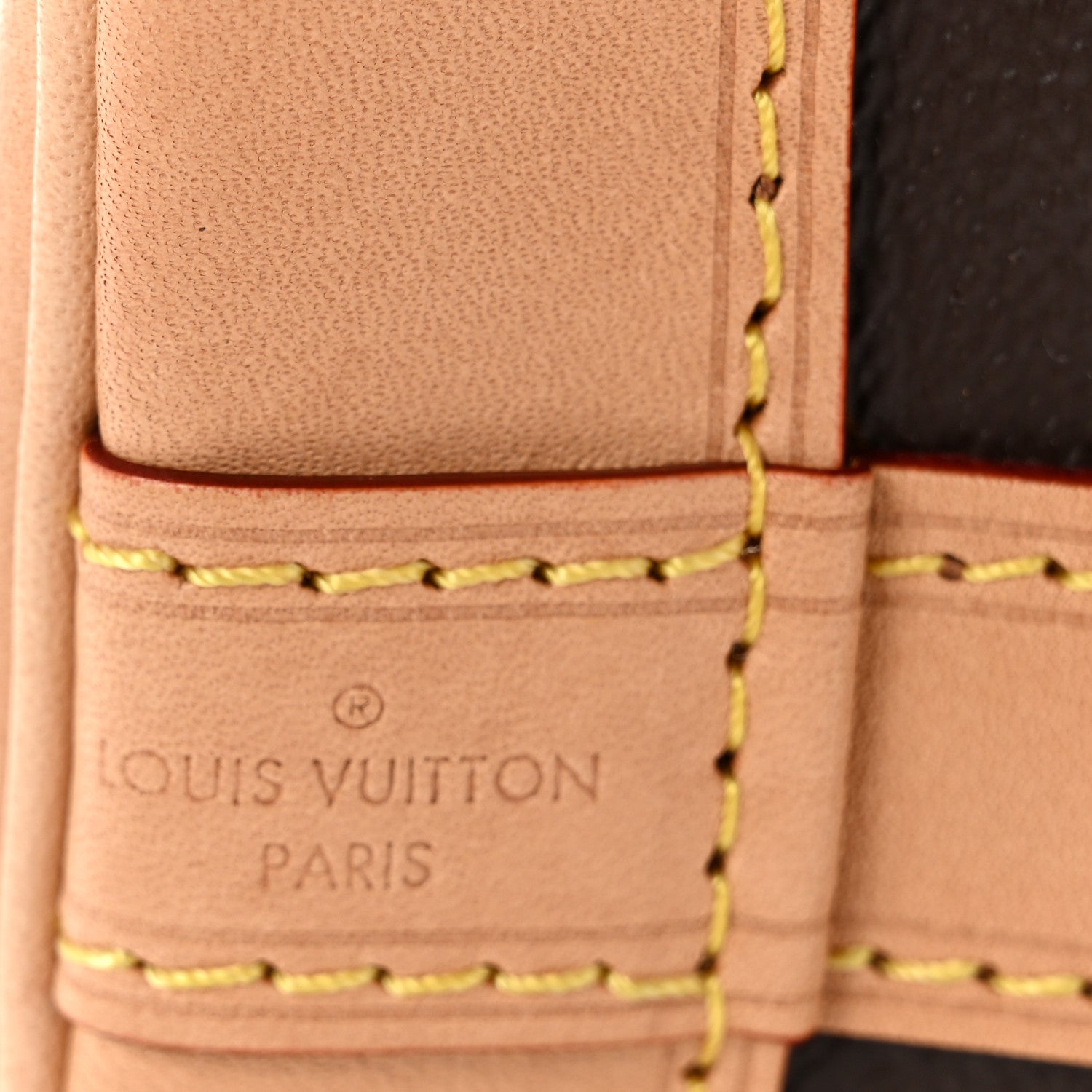 Louis Vuitton Monogram Noe BB