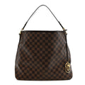 Louis Vuitton Damier Ebene Delightful MM
