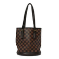 Louis Vuitton Damier Ebene Marais Bucket 23
