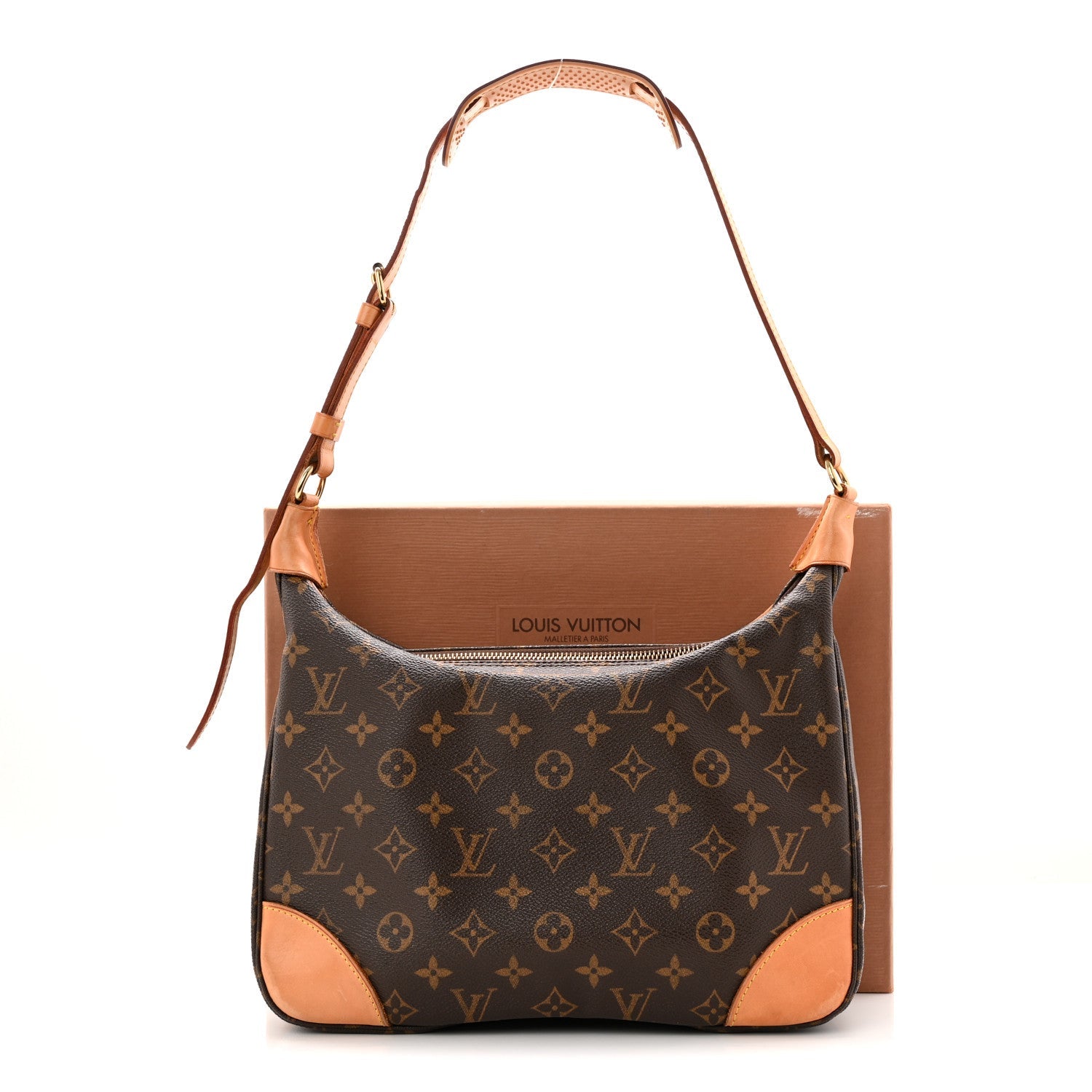 Louis Vuitton Monogram Boulogne 30
