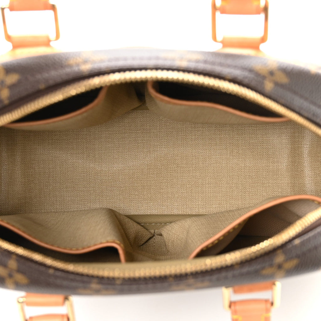 Louis Vuitton Monogram Trouville