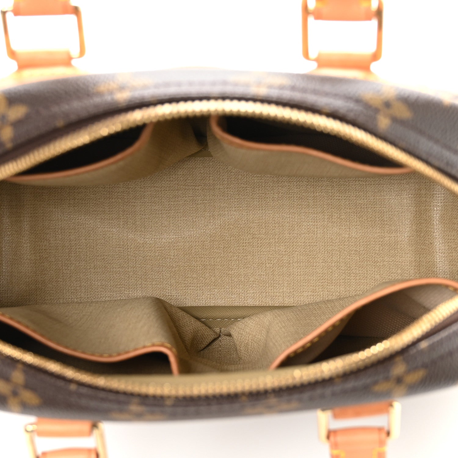 Louis Vuitton Monogram Trouville