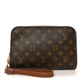 Louis Vuitton Monogram Pochette Orsay
