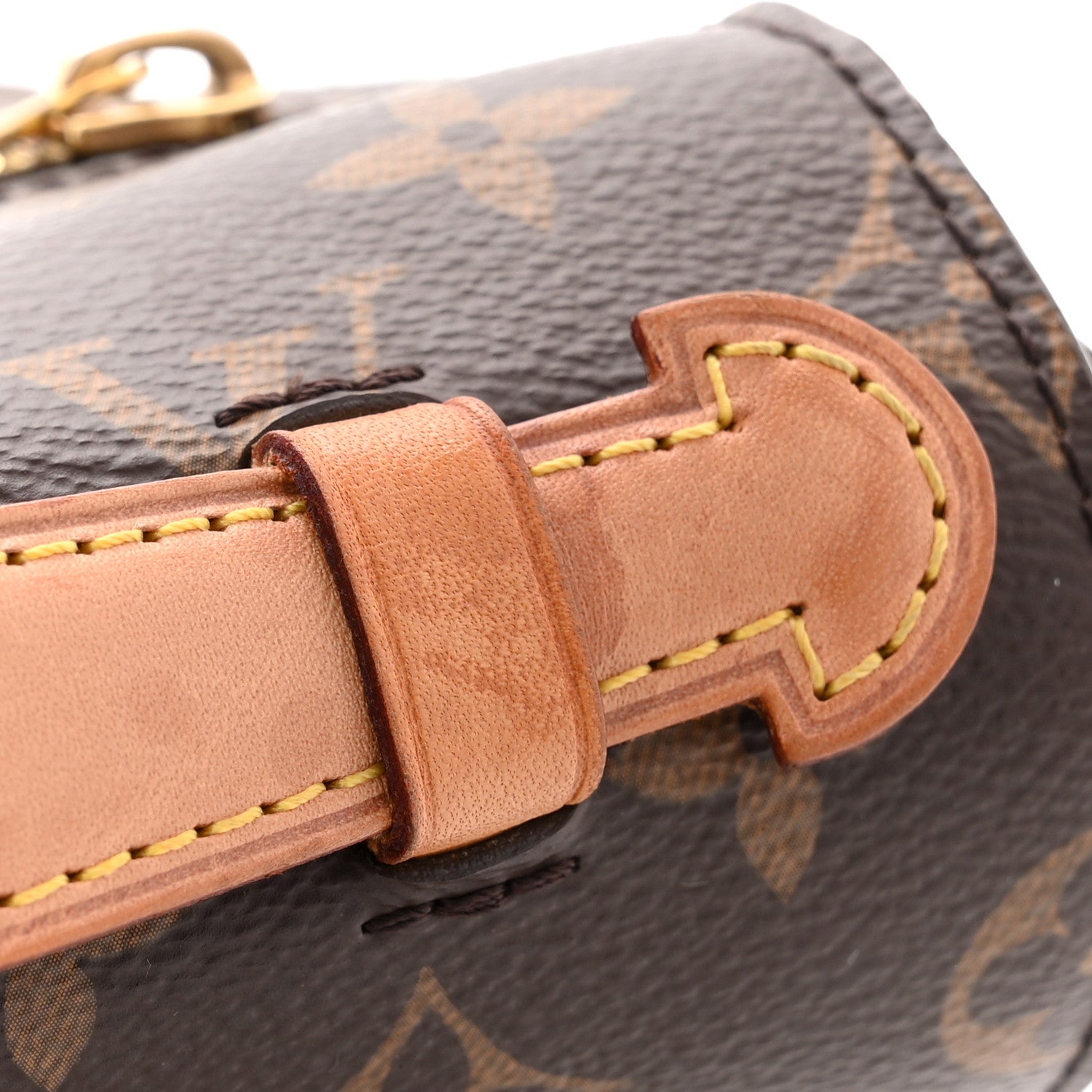 Louis Vuitton Monogram Pochette Metis
