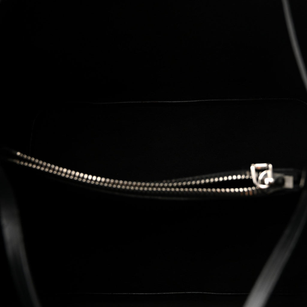 Louis Vuitton Epi Neonoe Black