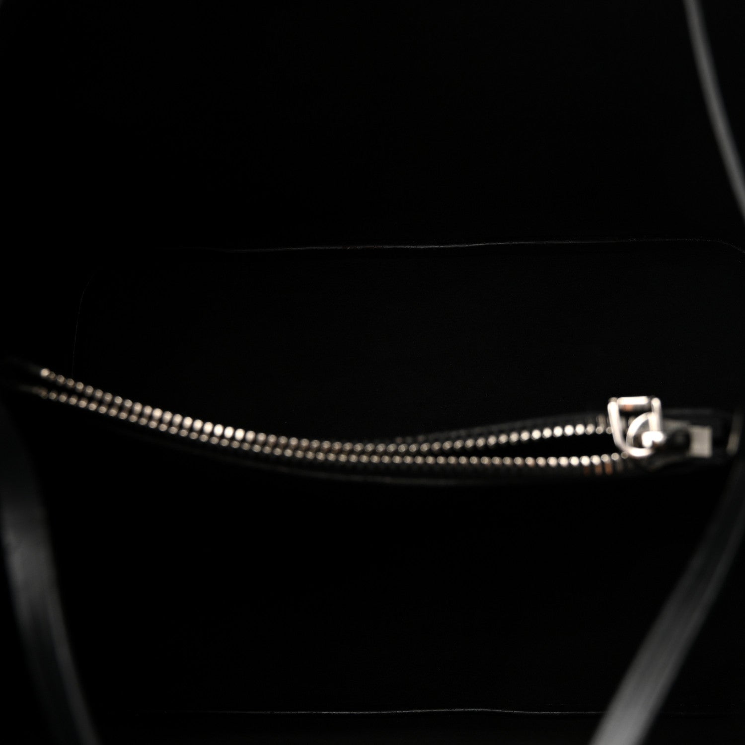 Louis Vuitton Epi Neonoe Black