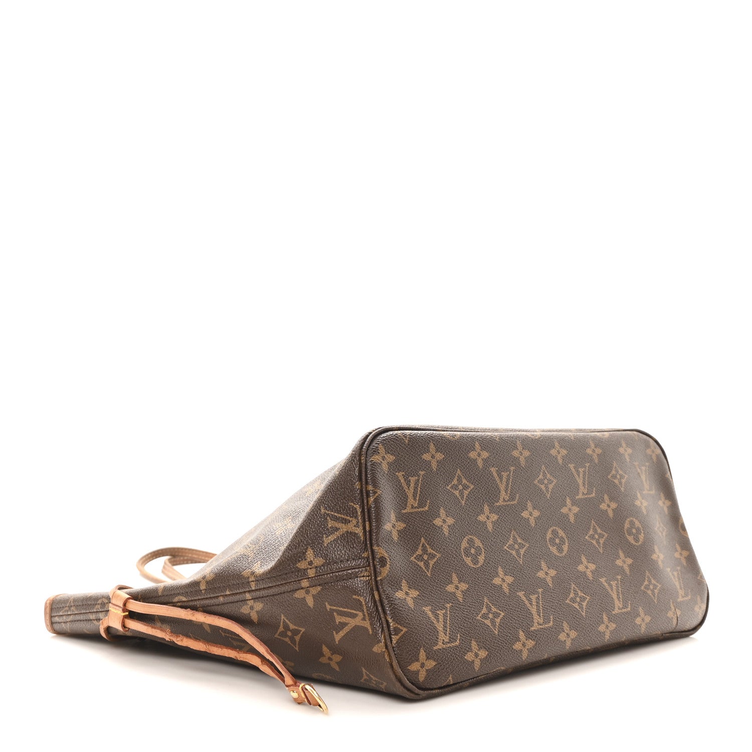 Louis Vuitton Monogram Neo Neverfull MM Cherry