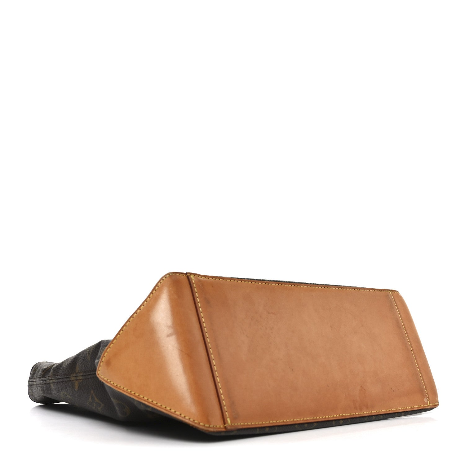 Louis Vuitton Monogram Cabas Piano