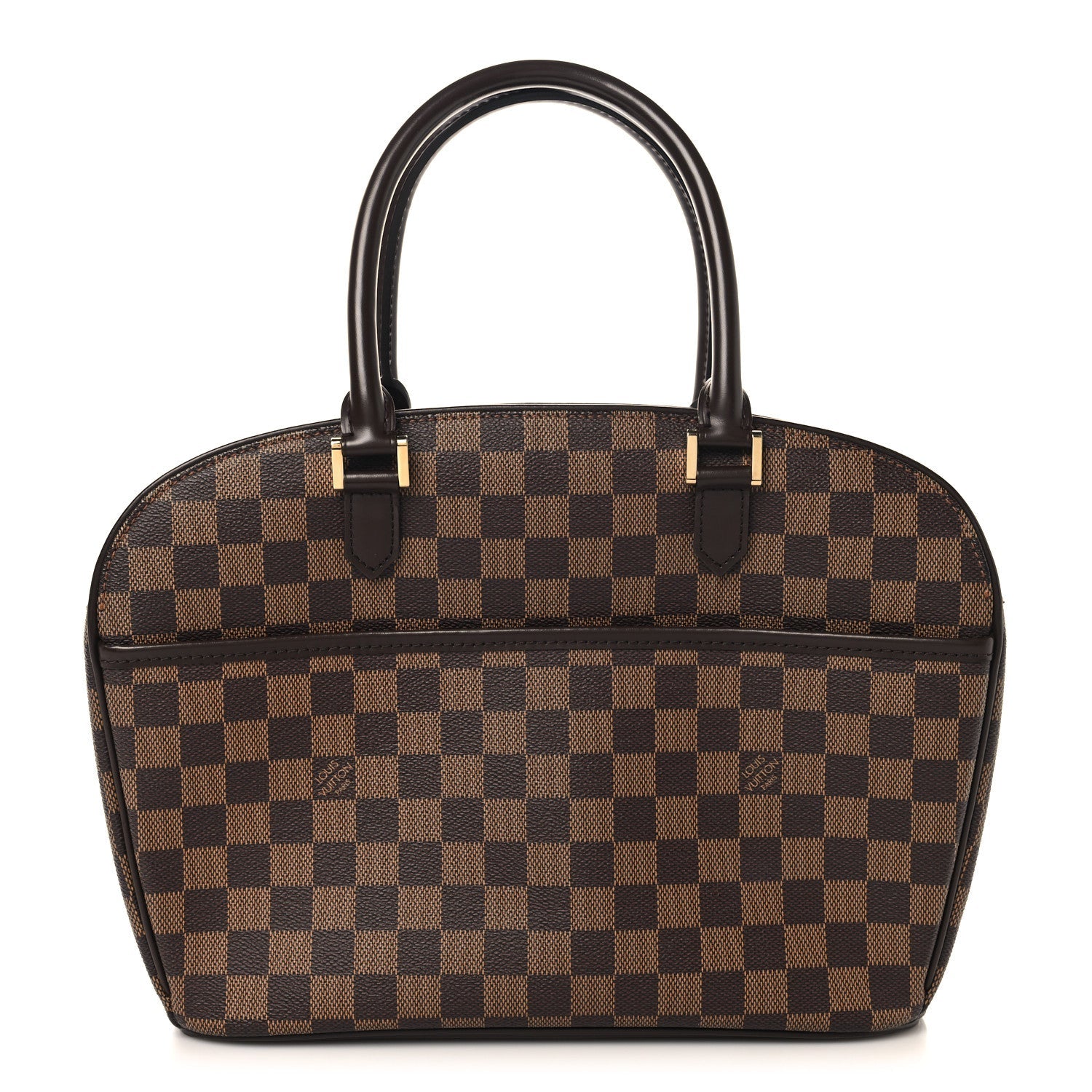 Louis Vuitton Damier Ebene Sarria Horizontal