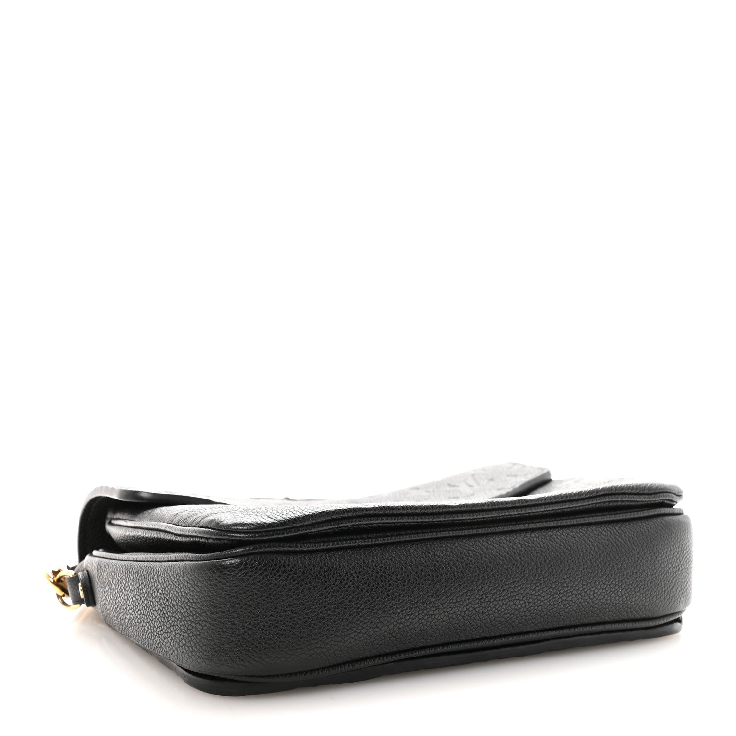 Louis Vuitton Empreinte Pochette Metis Black