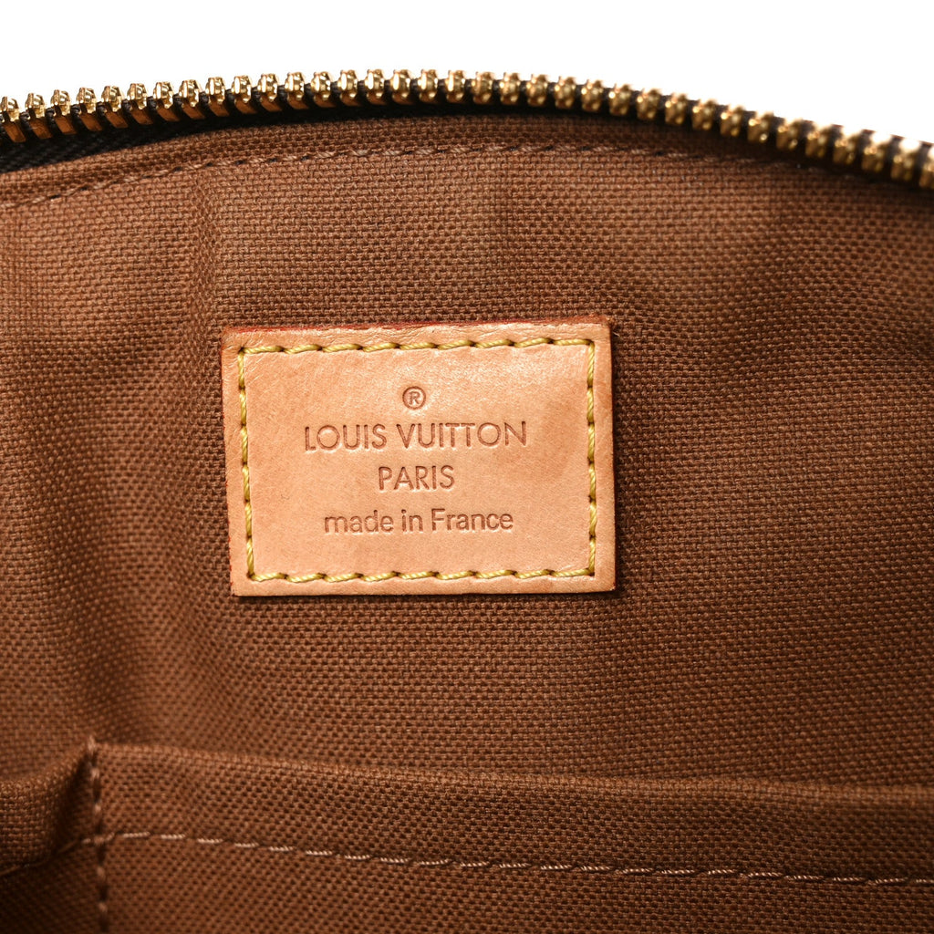 Louis Vuitton Monogram Tivoli PM
