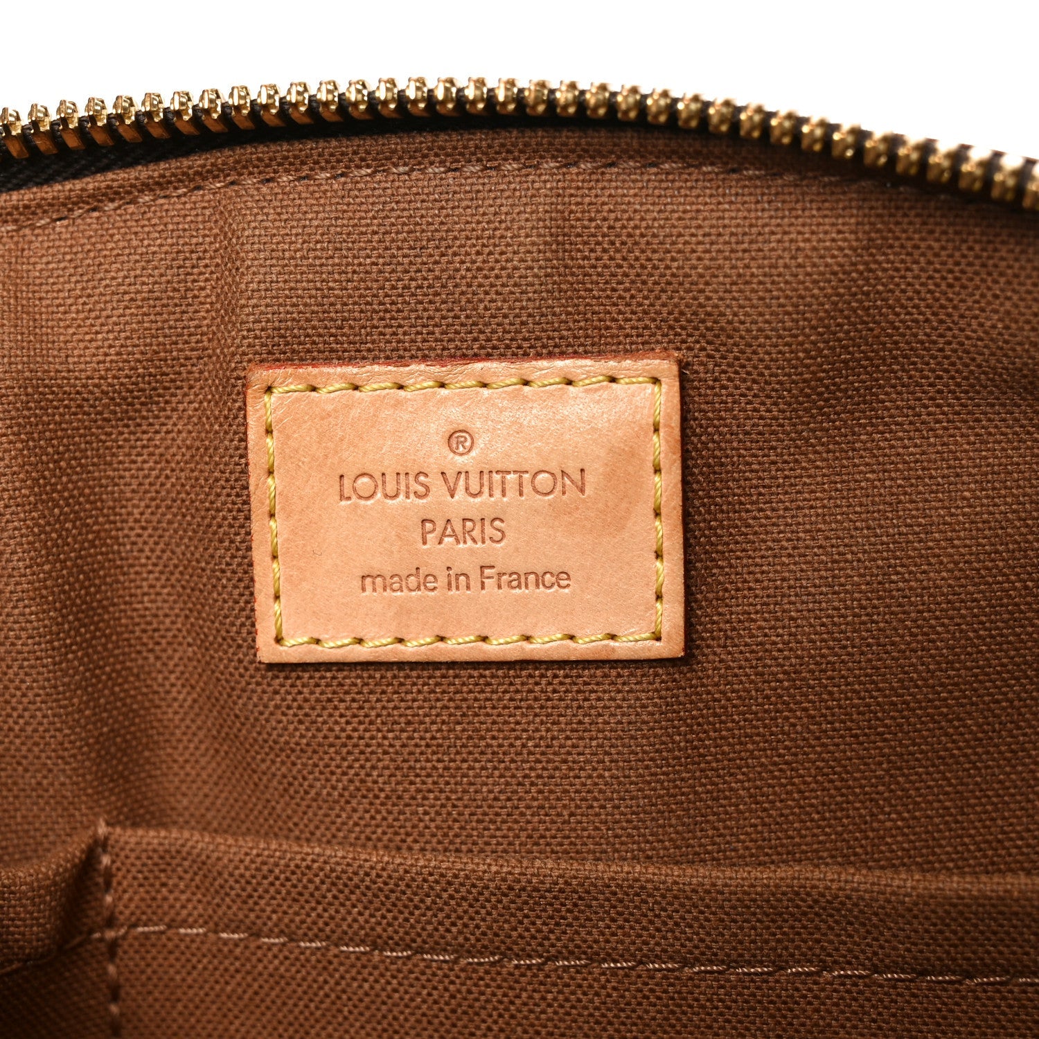 Louis Vuitton Monogram Tivoli PM