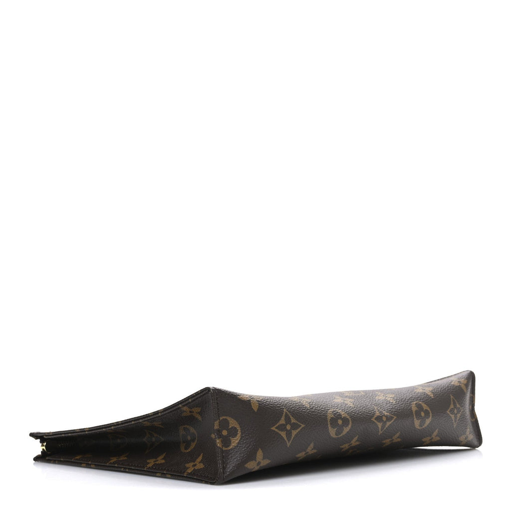 Louis Vuitton Monogram Toiletry Pouch 26