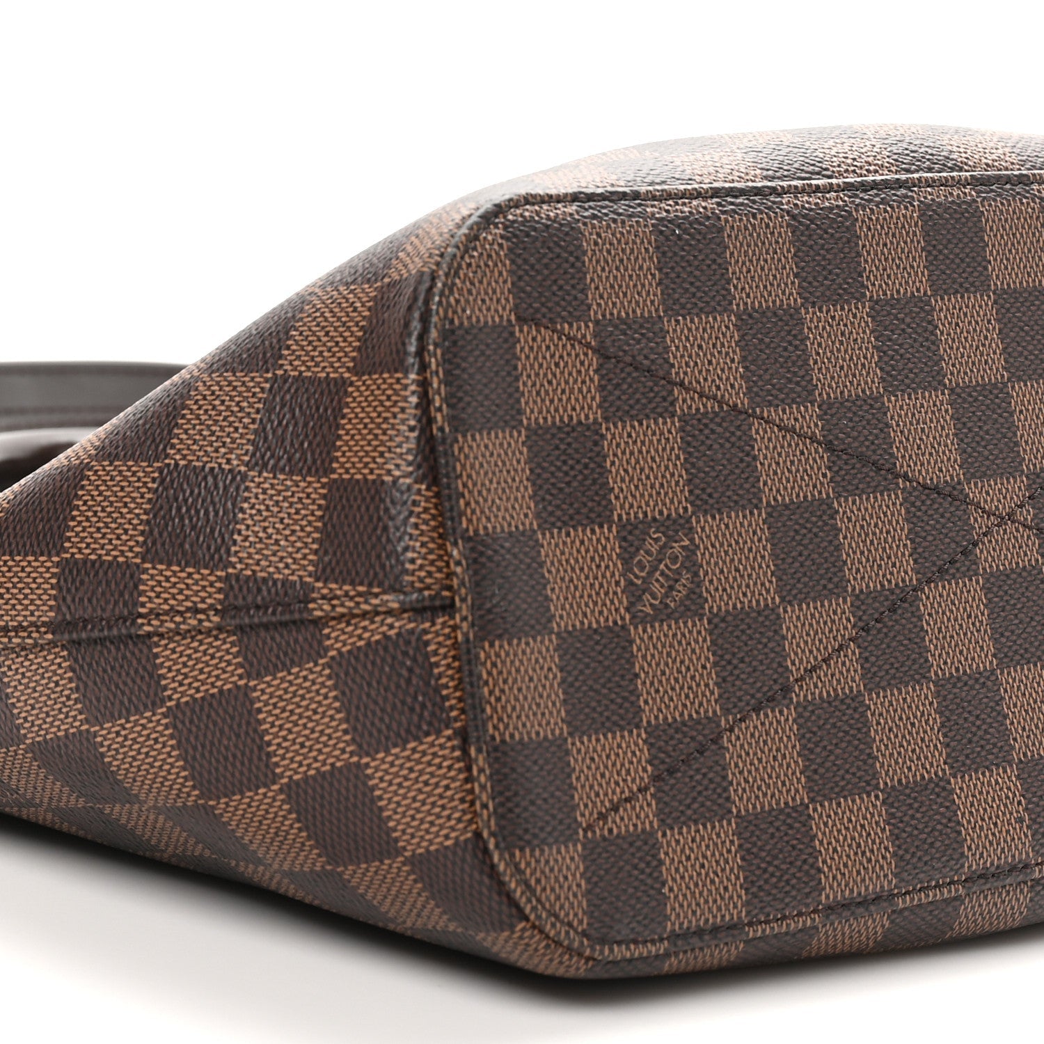 Louis Vuitton Damier Ebene Siena PM