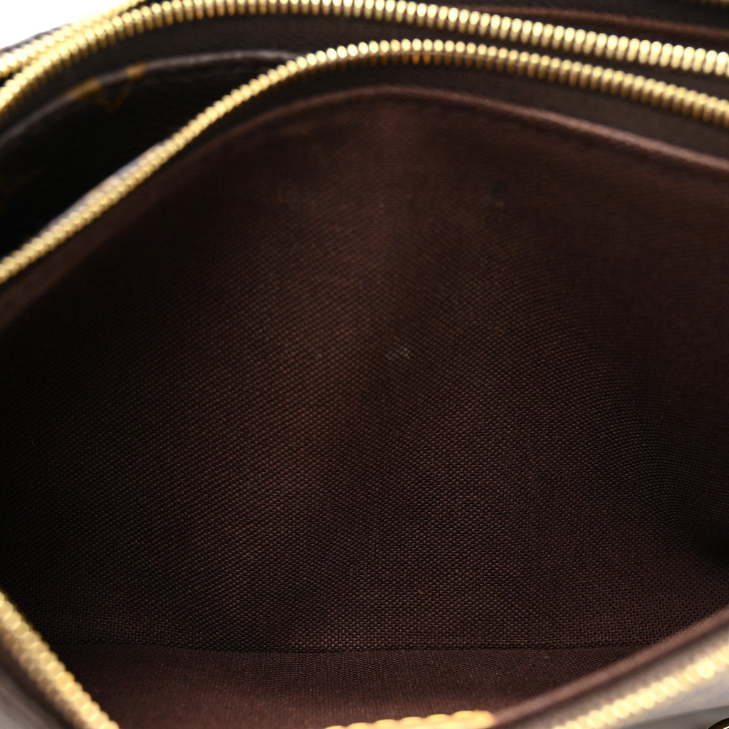 Louis Vuitton Monogram Liv Pochette