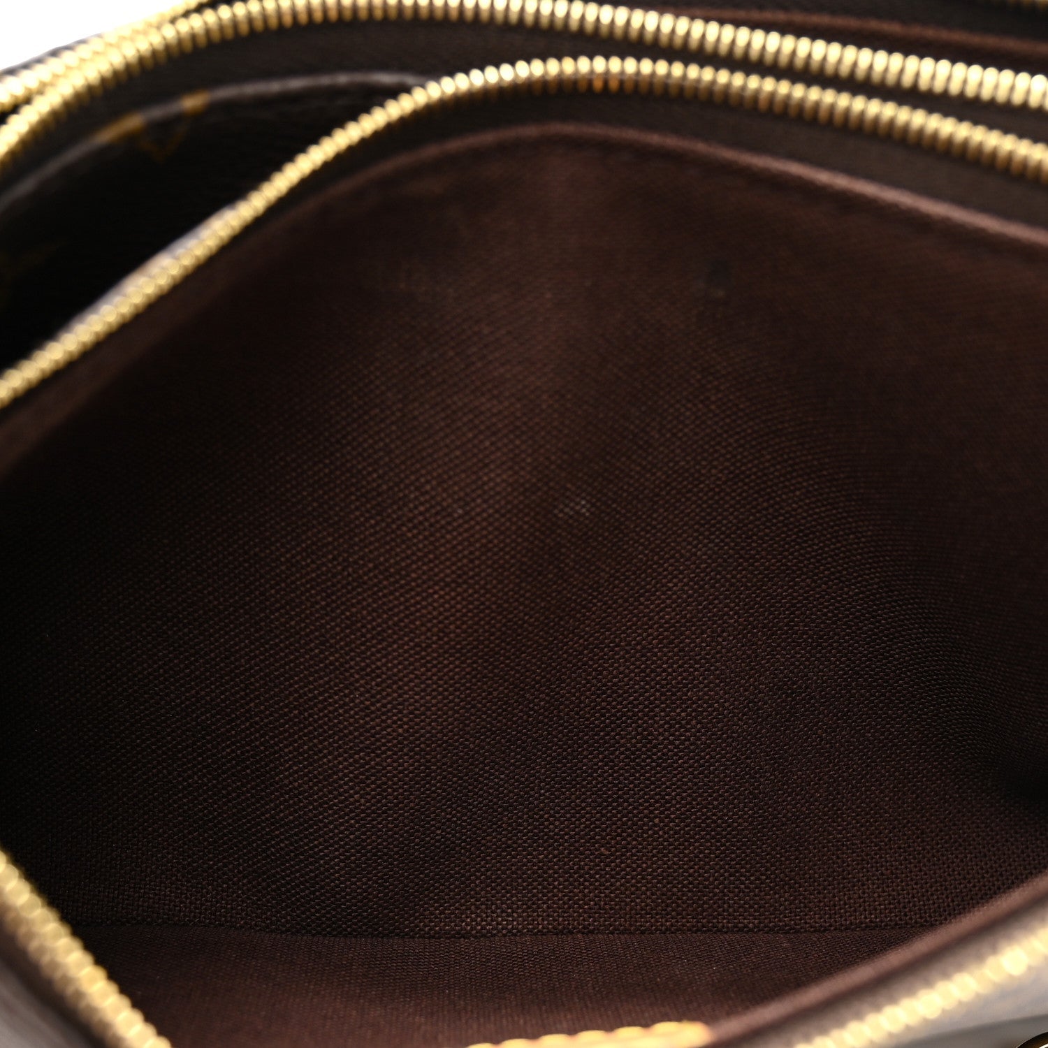Louis Vuitton Monogram Liv Pochette