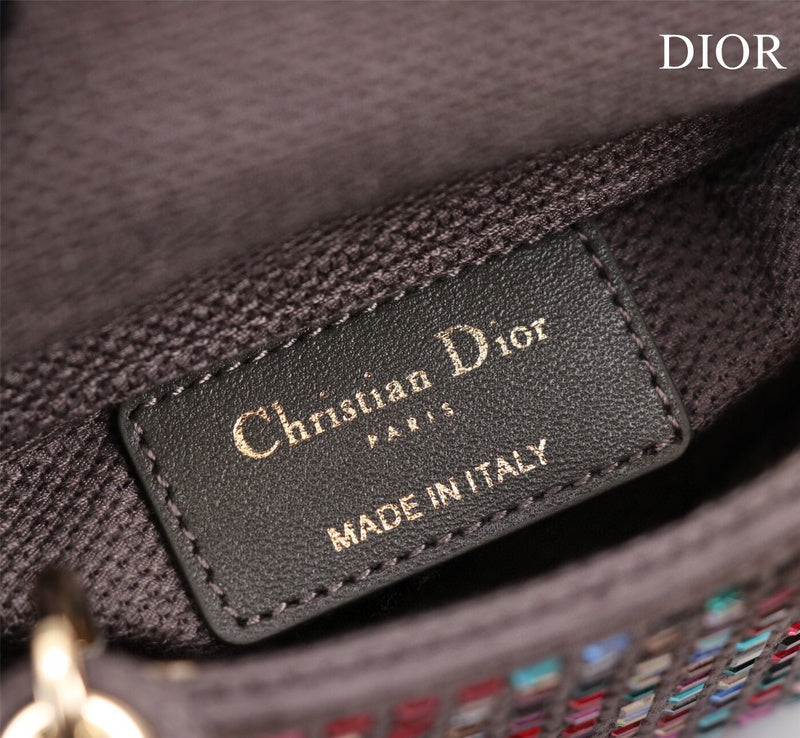 Dior Bag
