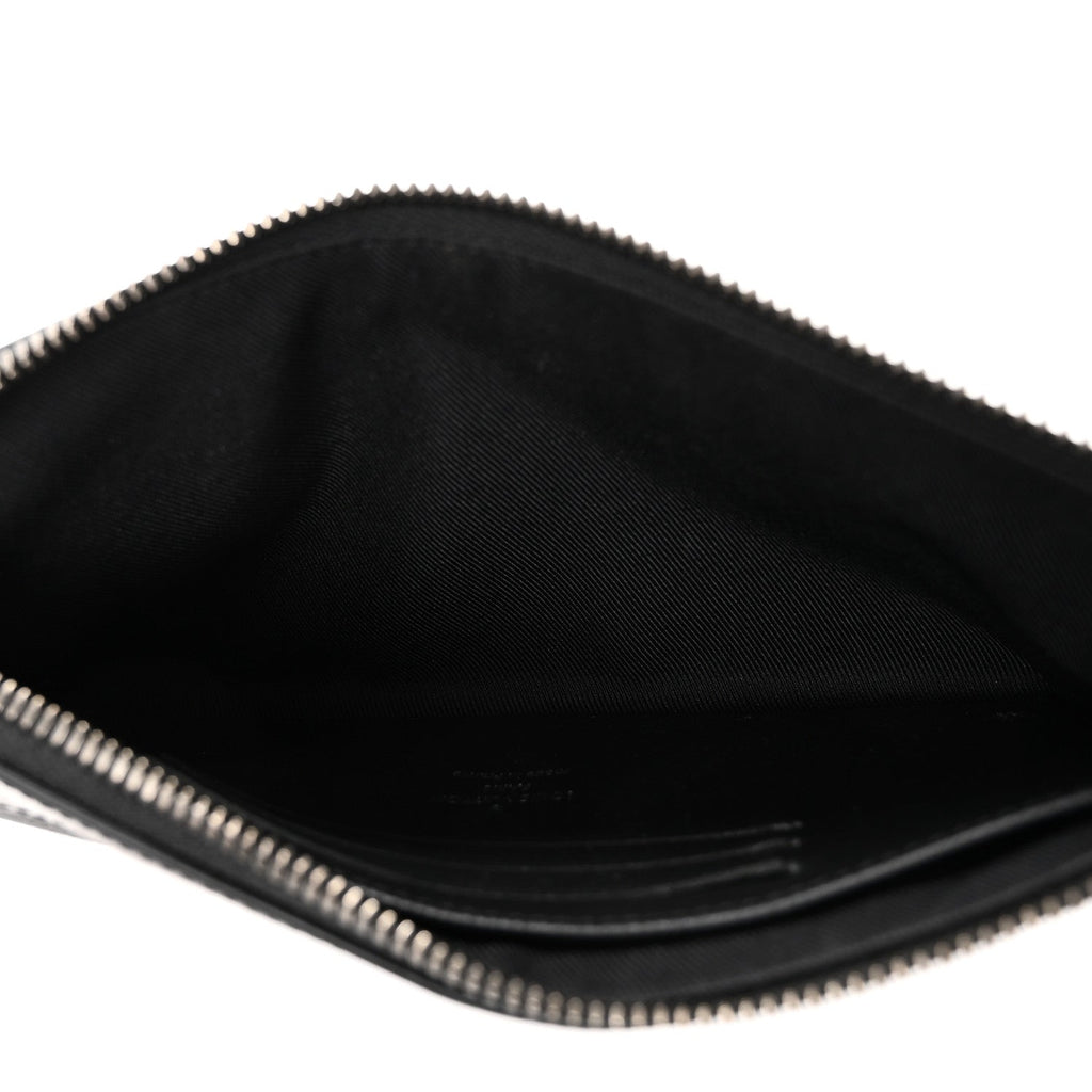 Louis Vuitton Monogram Eclipse Discovery Pochette