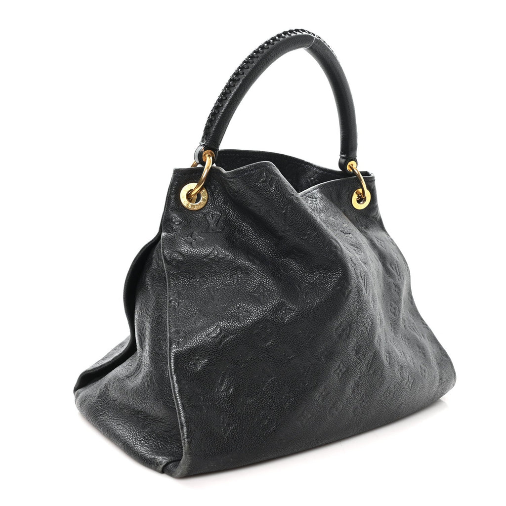 Louis Vuitton Empreinte Artsy MM Infini