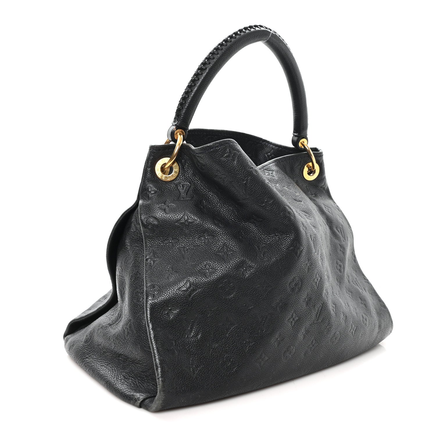 Louis Vuitton Empreinte Artsy MM Infini