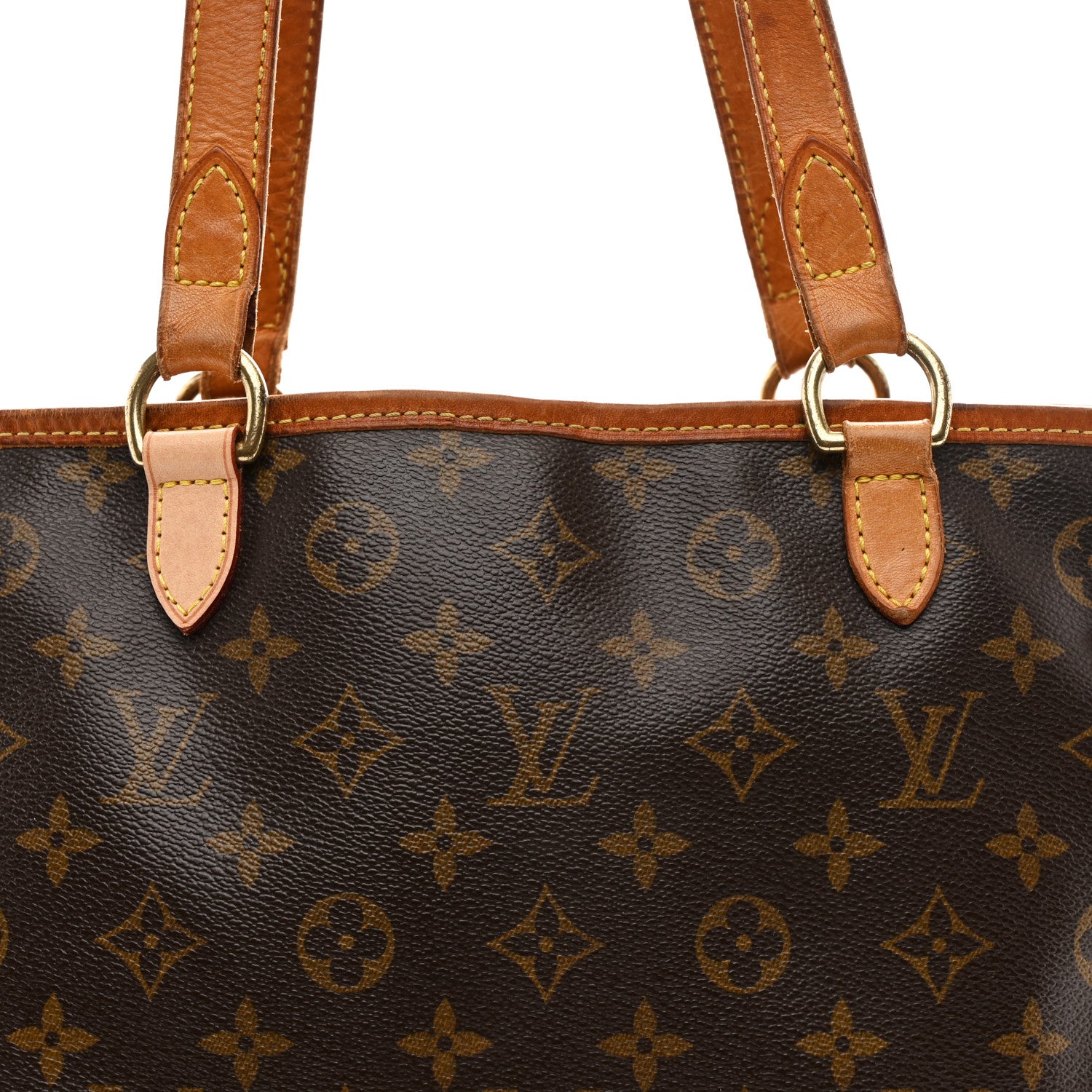 Louis Vuitton Monogram Batignolles Horizontal
