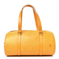 Louis Vuitton Epi Soufflot Tassil