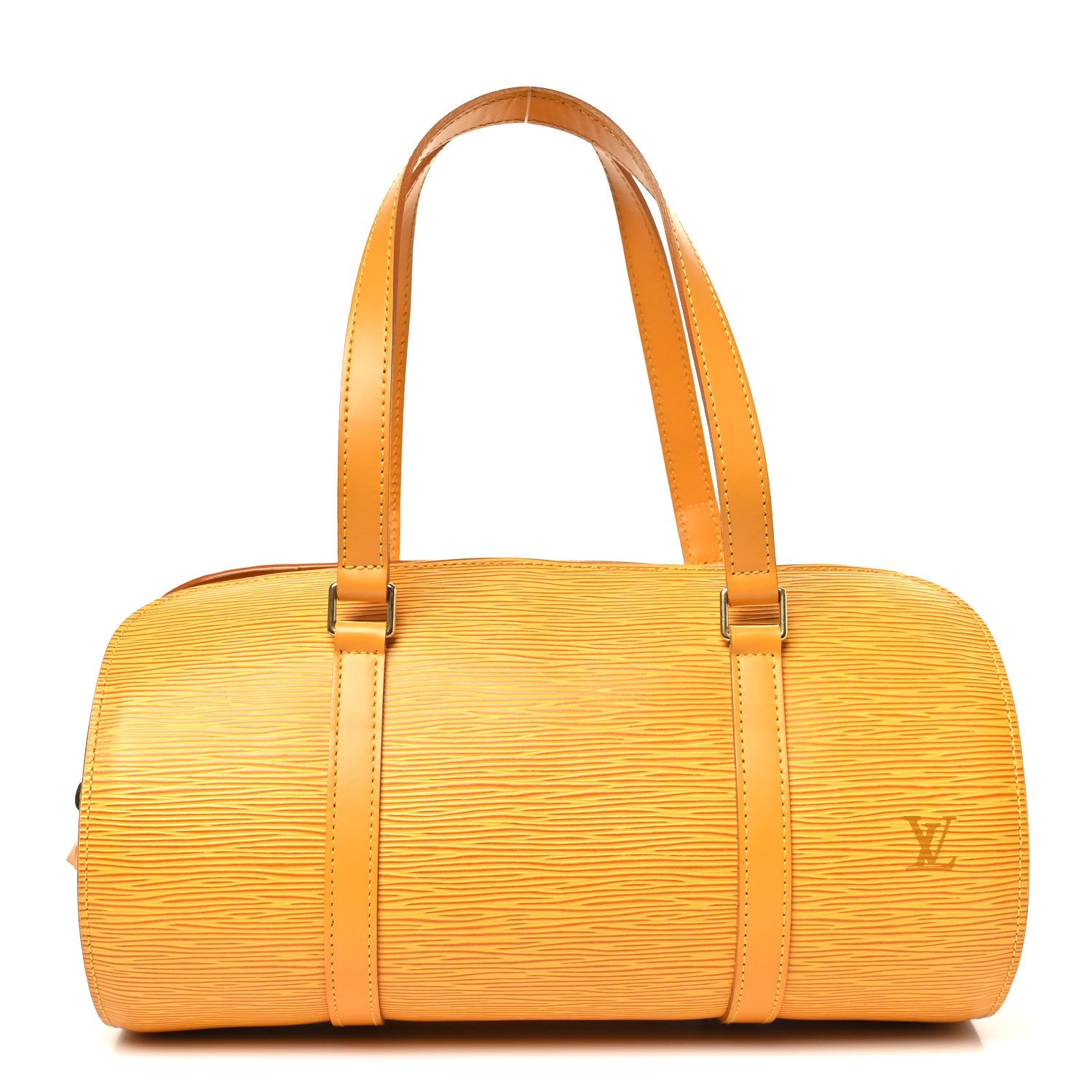 Louis Vuitton Epi Soufflot Tassil