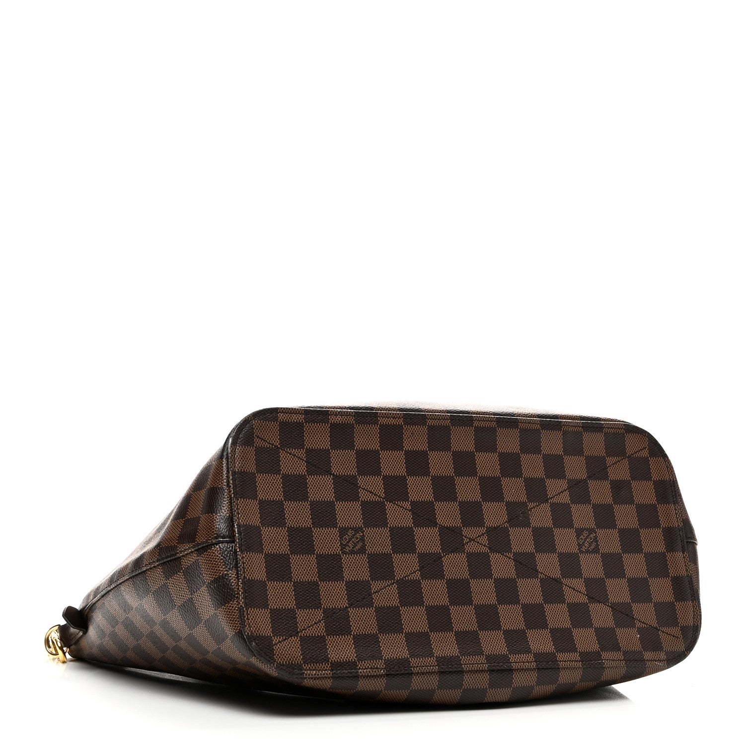 Louis Vuitton Damier Ebene Siena GM
