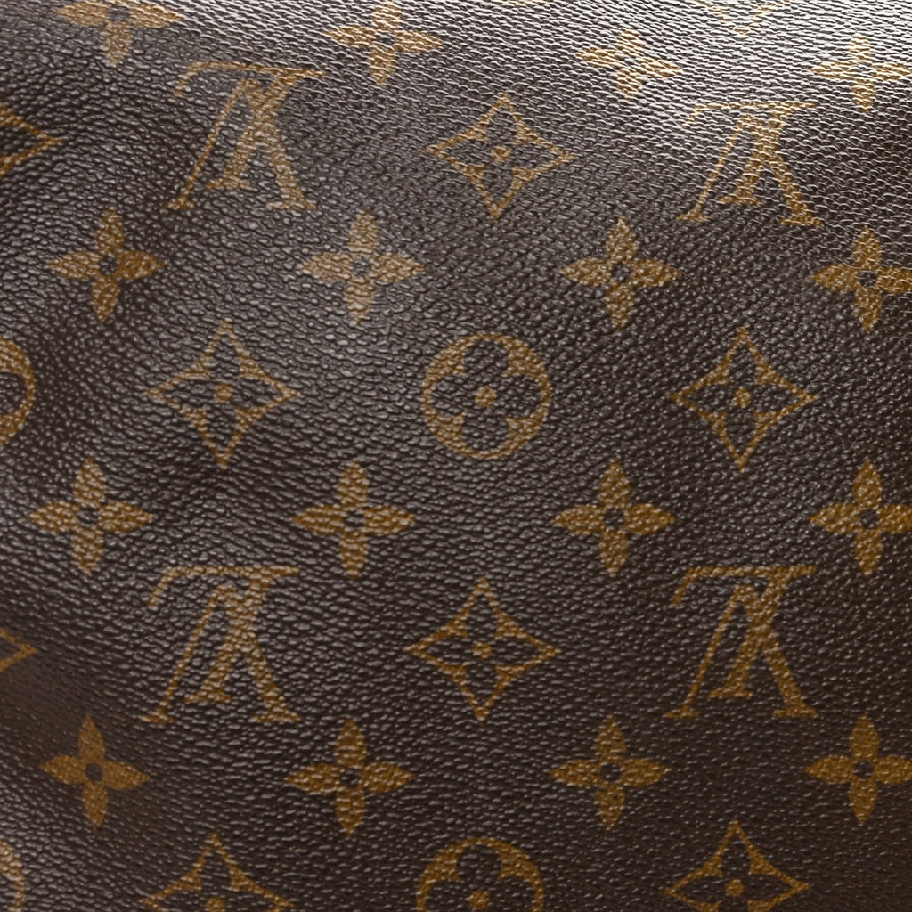 Louis Vuitton Monogram Keepall 50