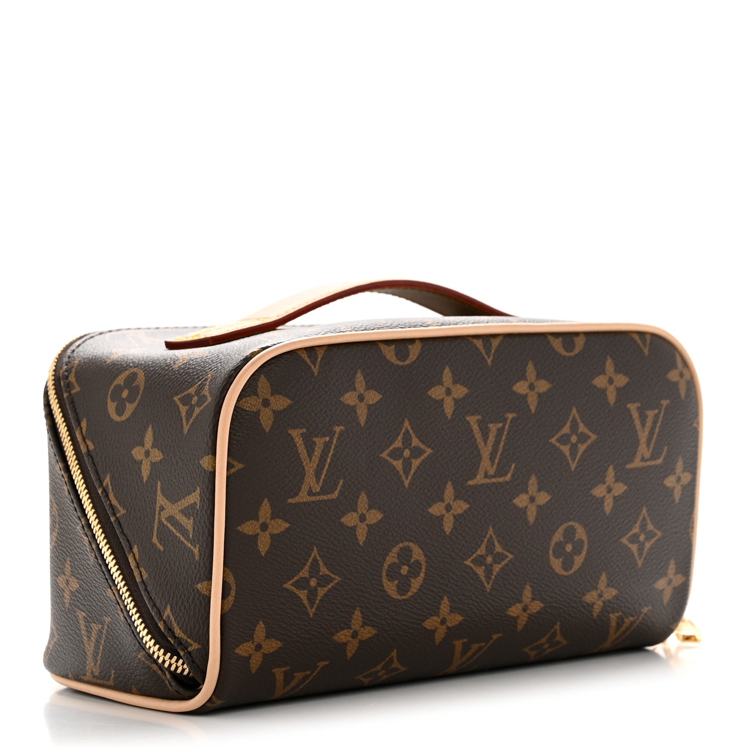 Louis Vuitton Monogram Toiletry Bag