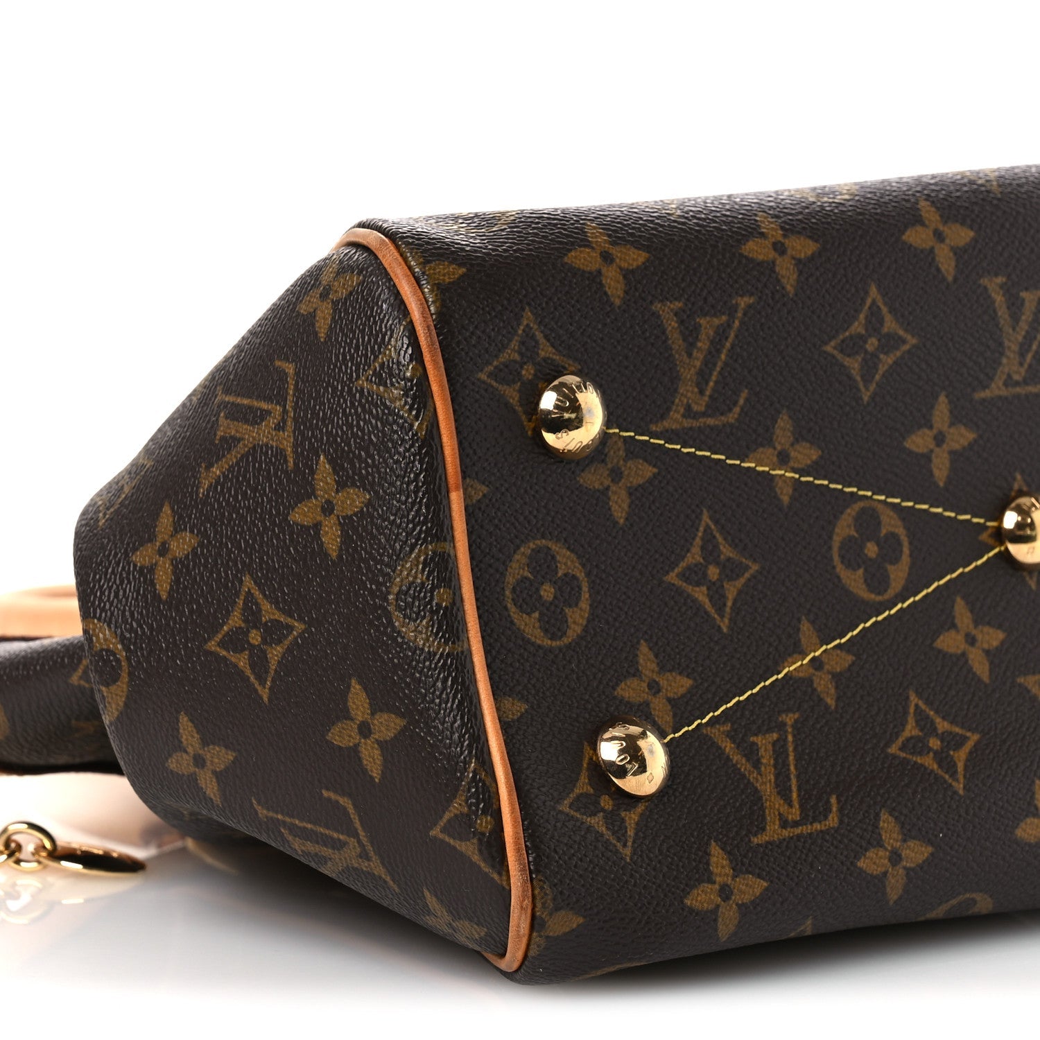 Louis Vuitton Monogram Tivoli PM