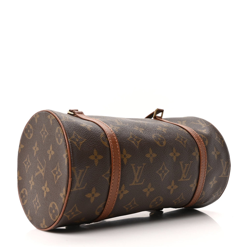 Louis Vuitton Monogram Papillon 26