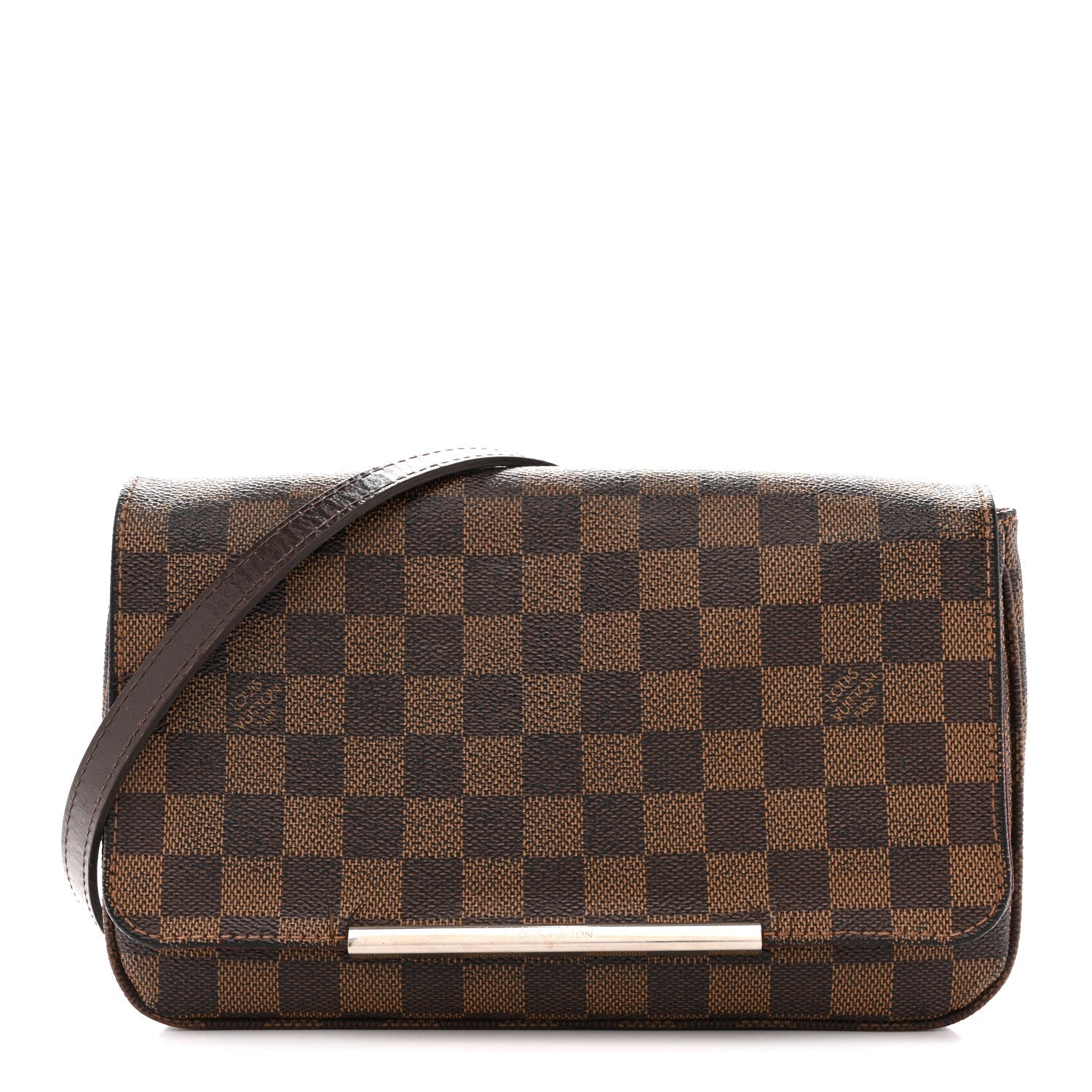 Louis Vuitton Damier Ebene Hoxton PM
