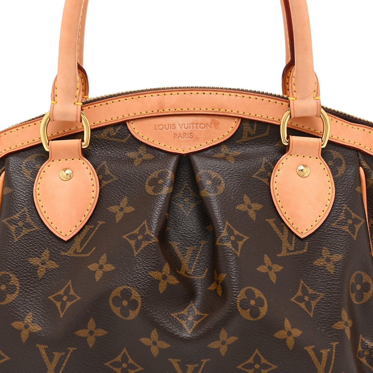 Louis Vuitton Monogram Tivoli PM