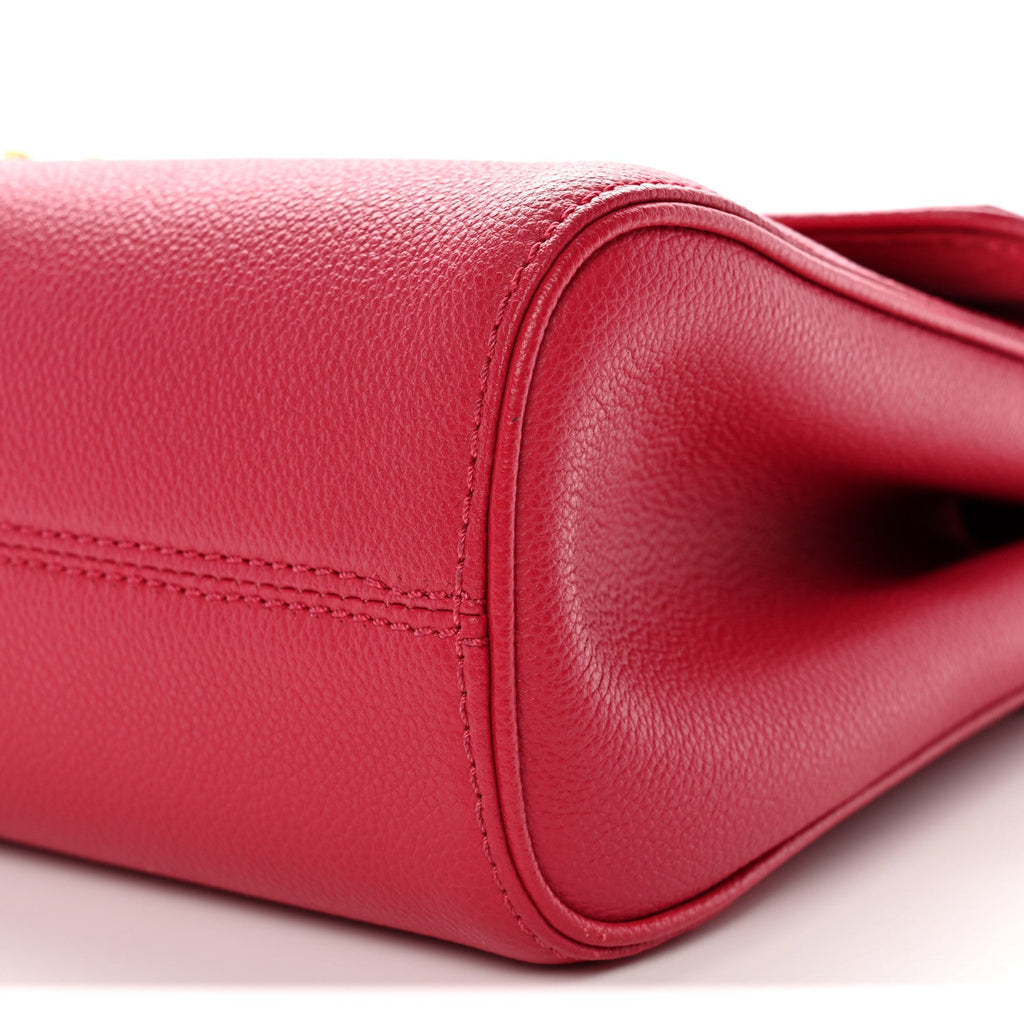 Louis Vuitton Empreinte Saint Germain MM Dahlia