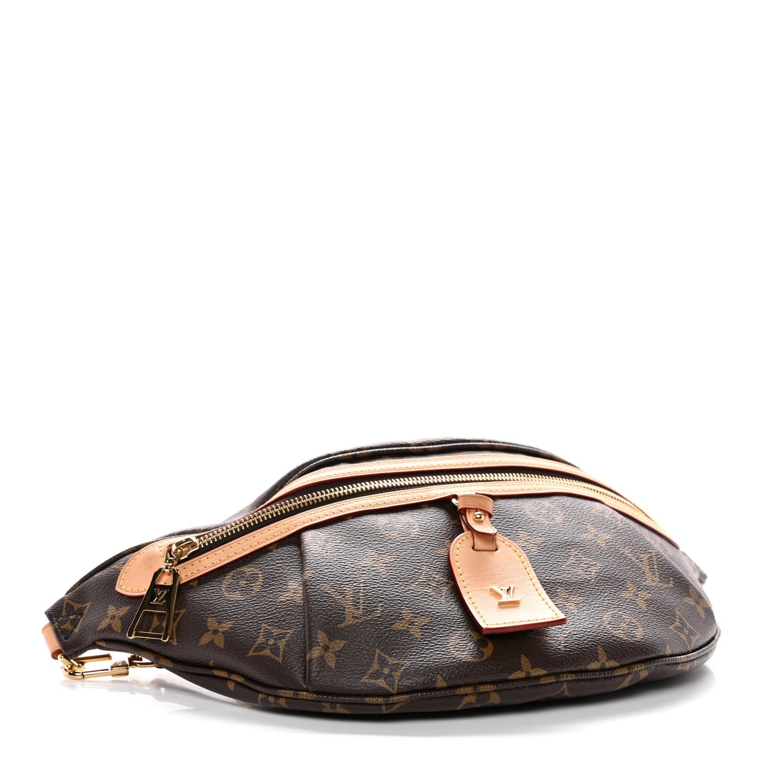 Louis Vuitton Monogram High Rise Bumbag