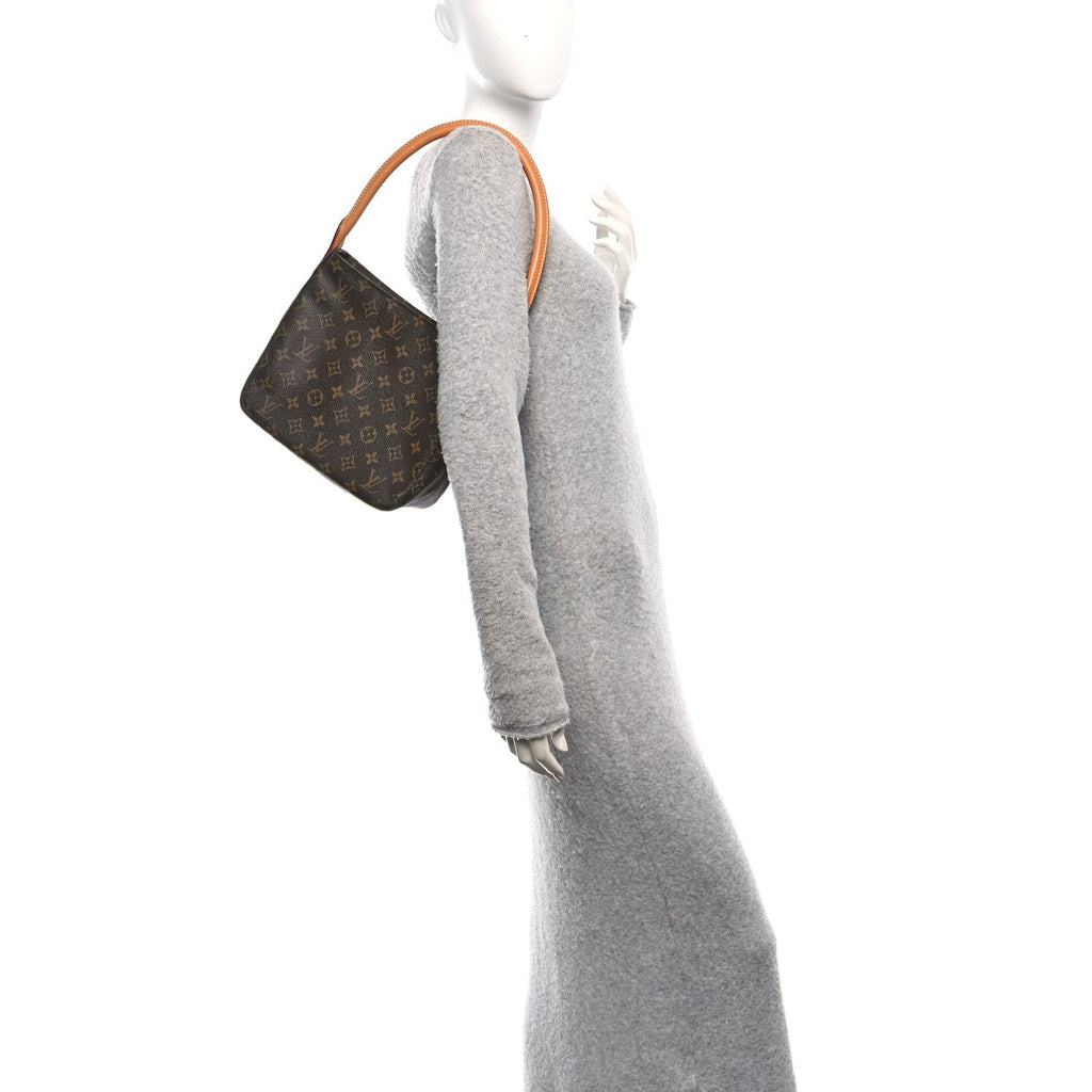 Louis Vuitton Monogram Looping MM