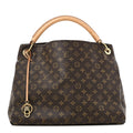 Louis Vuitton Monogram Artsy MM