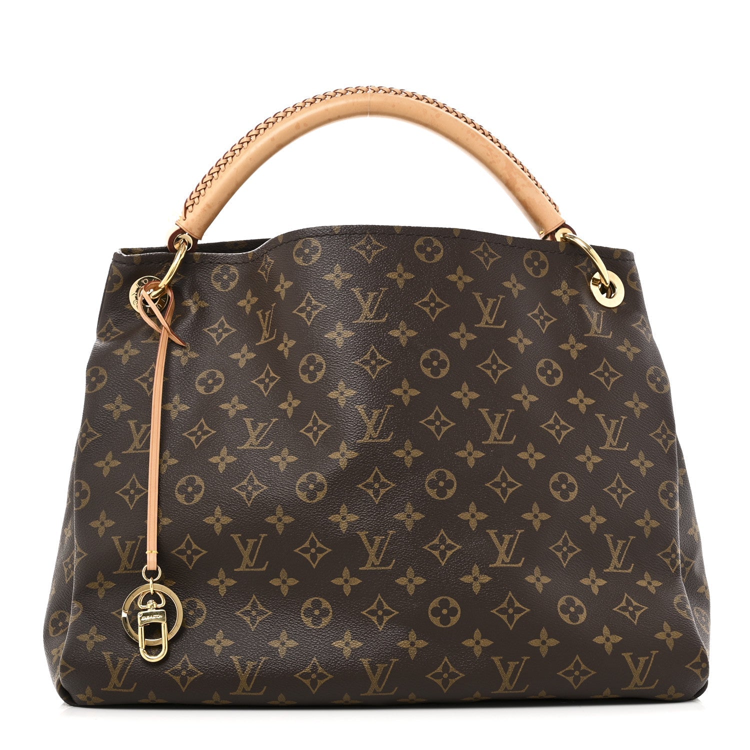 Louis Vuitton Monogram Artsy MM