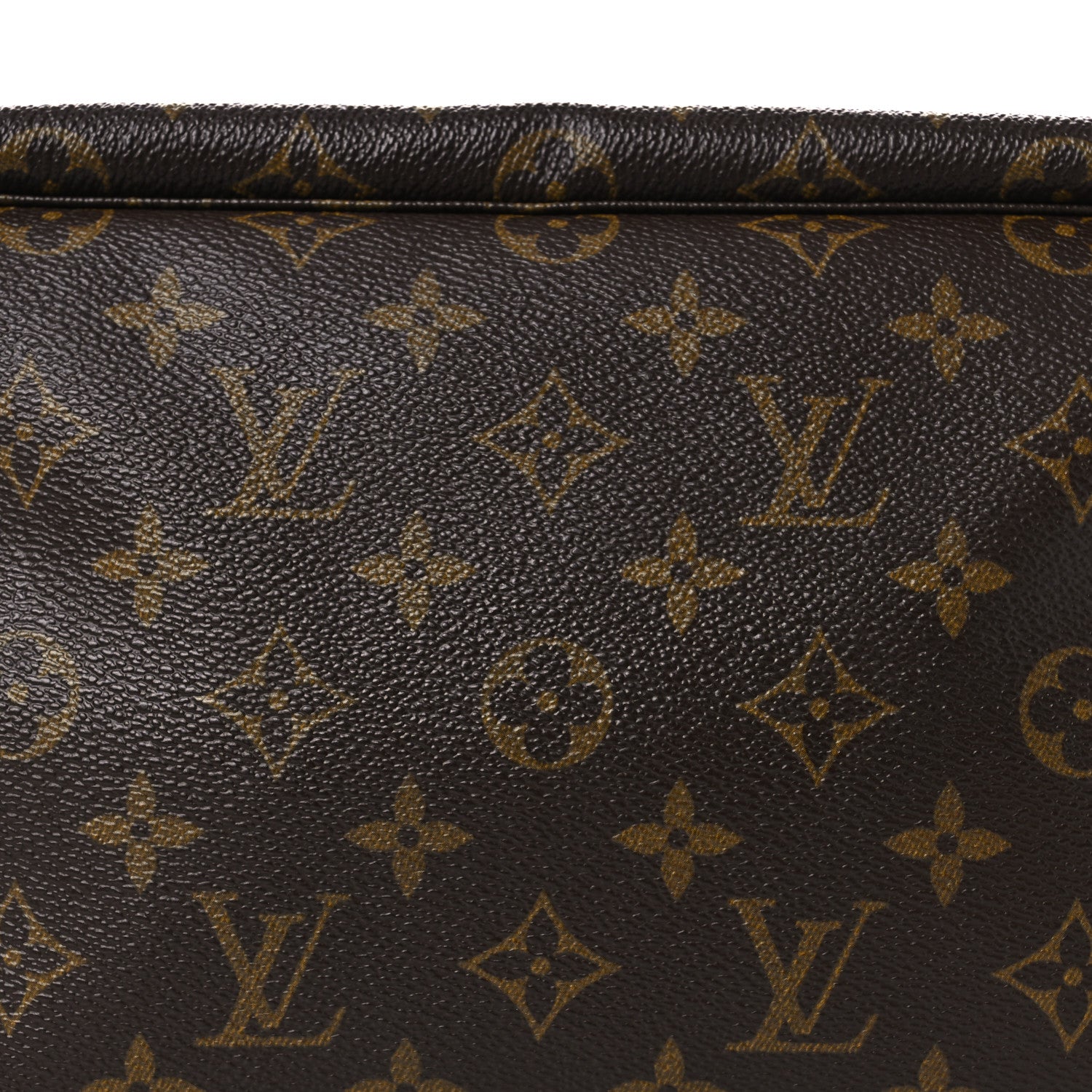 Louis Vuitton Monogram Trousse Toilette 28