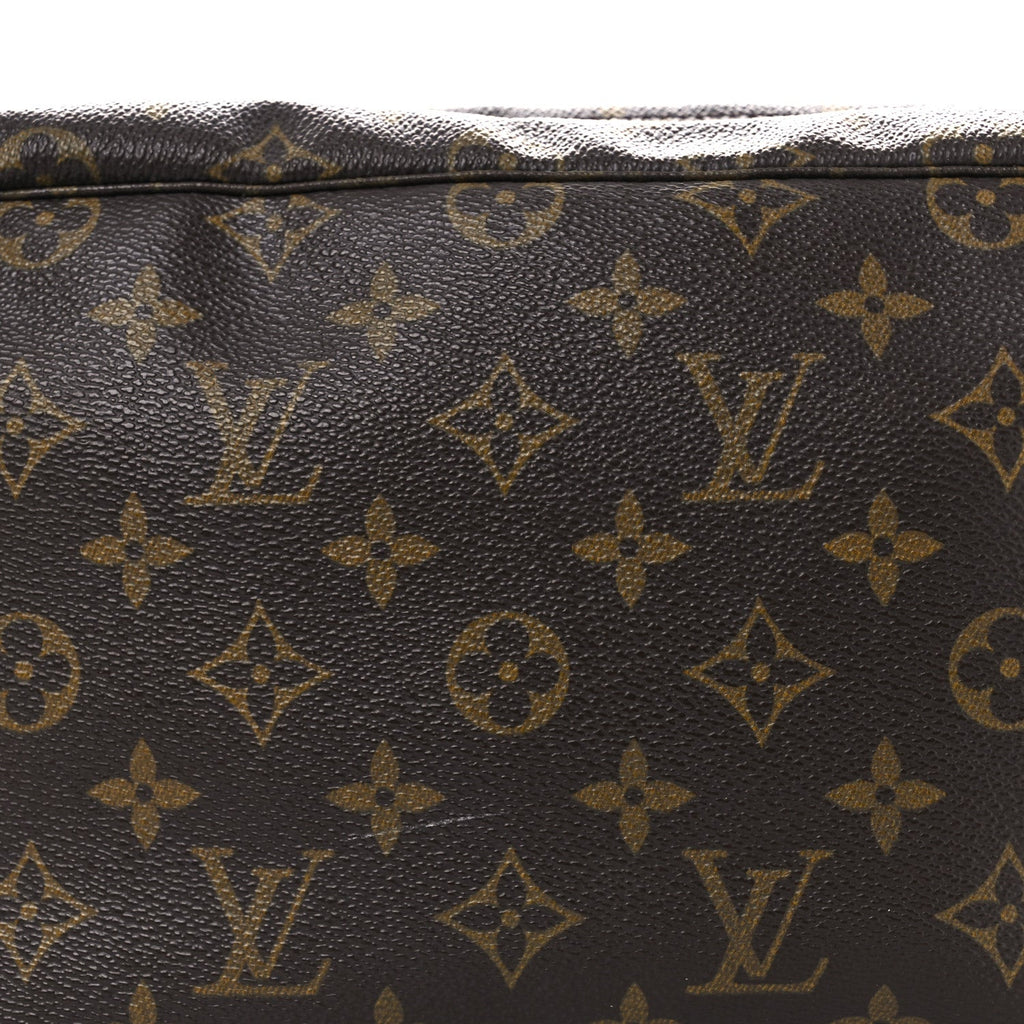 Louis Vuitton Monogram Trousse Toilette 28