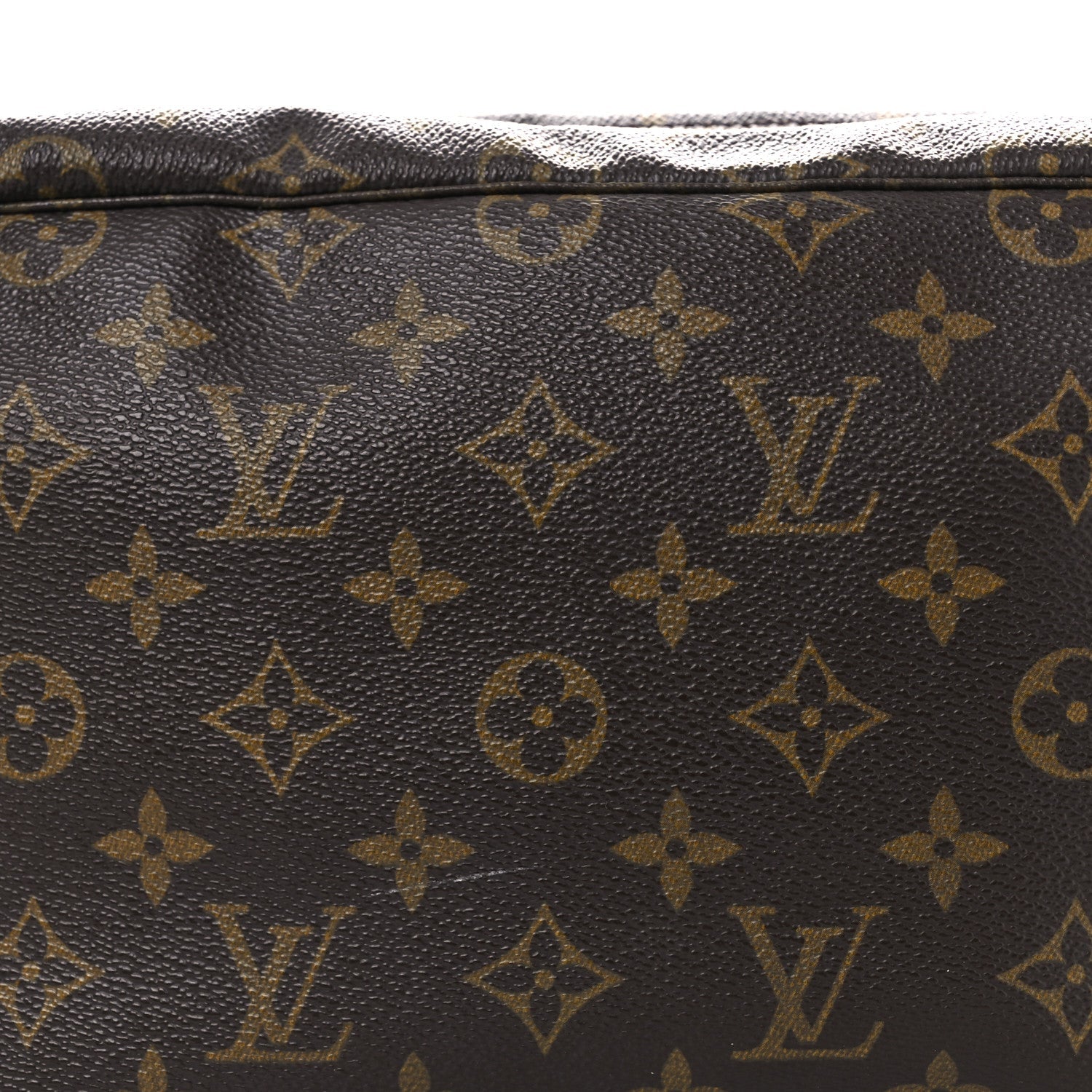 Louis Vuitton Monogram Trousse Toilette 28